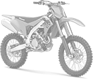 Dirt Bikes for sale in South Eastern United States