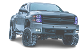 Truck Accessories for sale in South Eastern United States