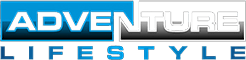 Adventure Lifestyle  logo