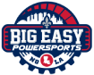 Visit Big Easy Powersports in South Eastern United States