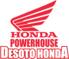 Visit Desoto Honda in South Eastern United States